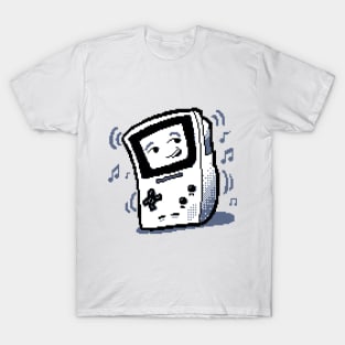 Groovin' - States of Gaming T-Shirt